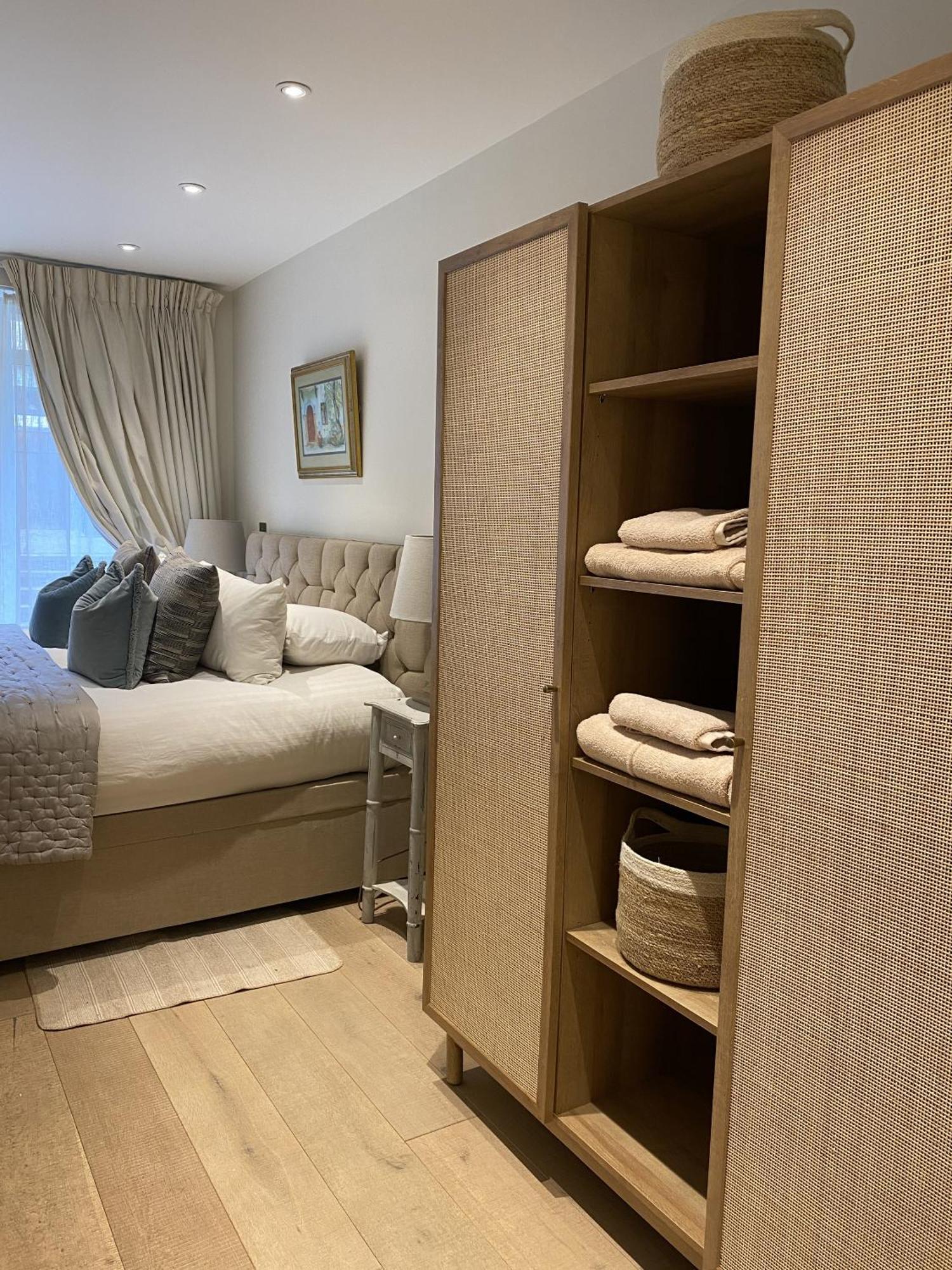 Ferienwohnung Walcot Yard With Parking, Bath Keys Exterior foto