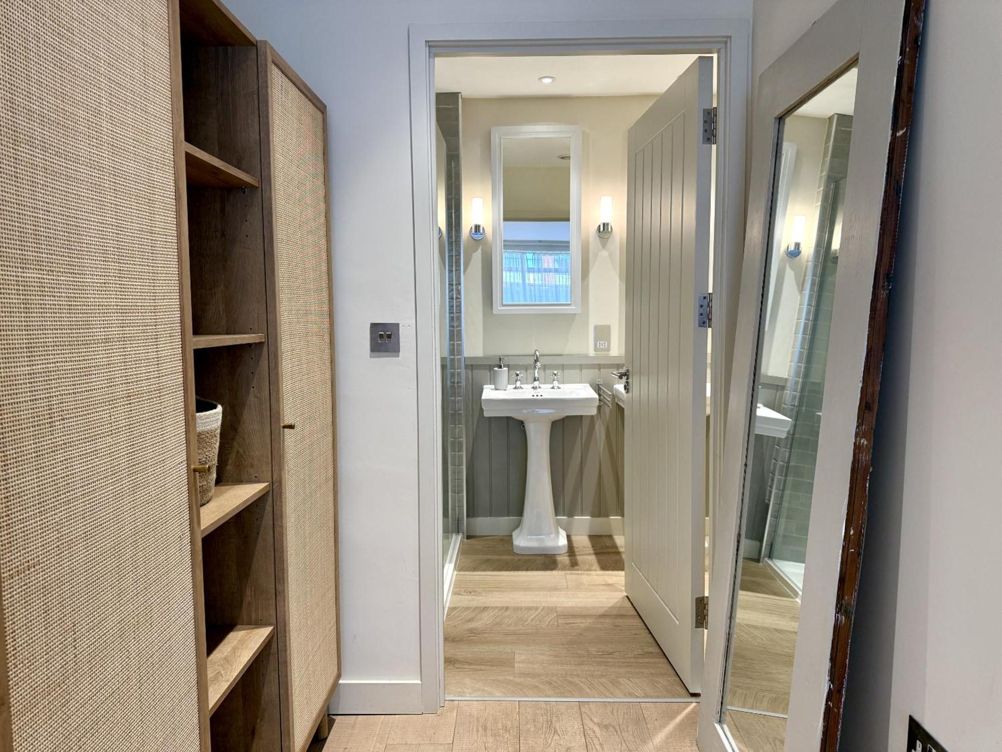 Ferienwohnung Walcot Yard With Parking, Bath Keys Exterior foto