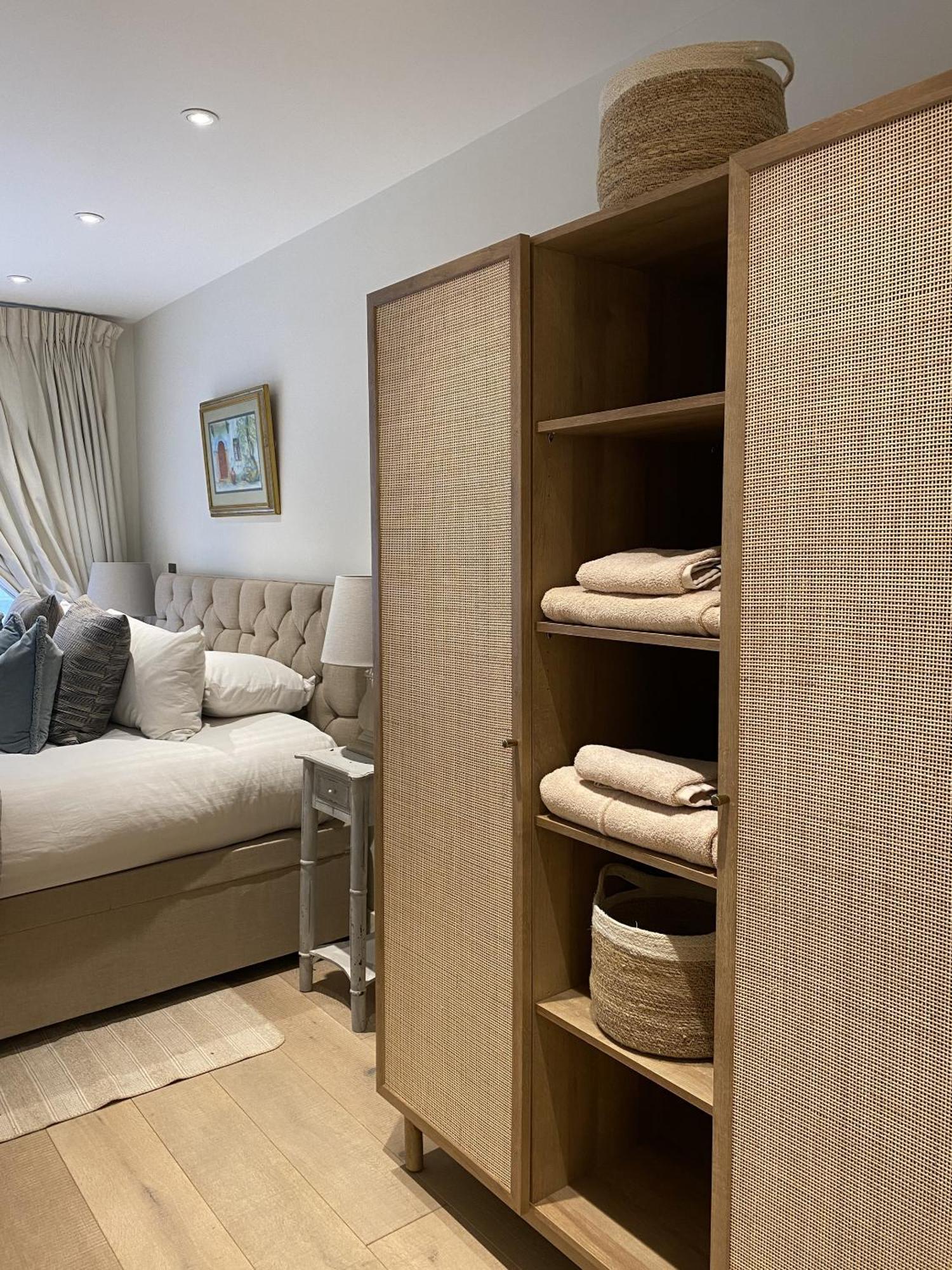 Ferienwohnung Walcot Yard With Parking, Bath Keys Exterior foto