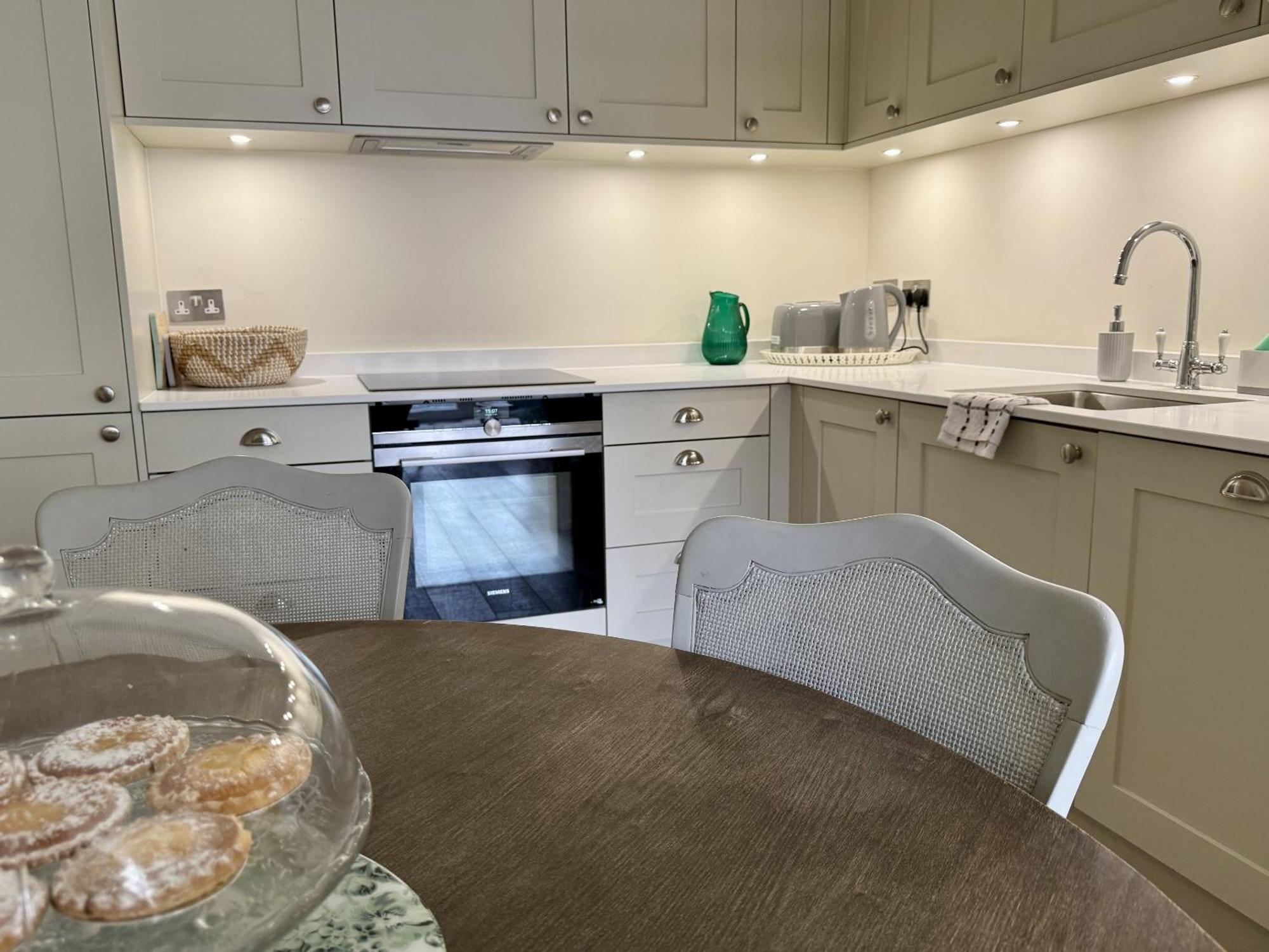 Ferienwohnung Walcot Yard With Parking, Bath Keys Exterior foto